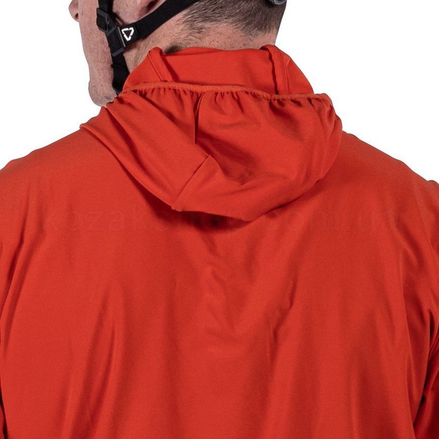 Вело куртка LEATT MTB 1.0 Trail Jacket [Glow], M