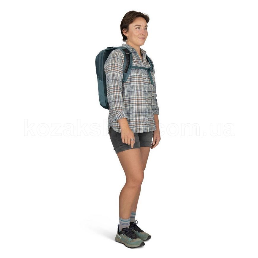 Рюкзак Osprey Fairview 70 Travel Pack [black]