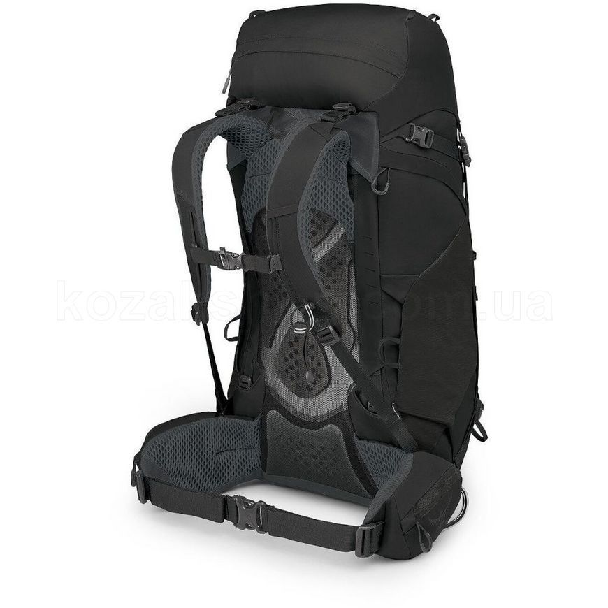 Рюкзак Osprey Kestrel 48 [black] - L/XL