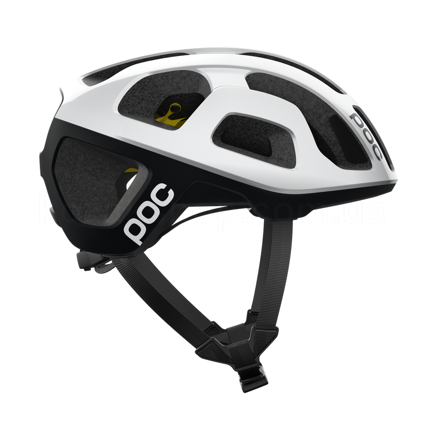 Шлем POC Octal X MIPS (Hydrogen White) - M