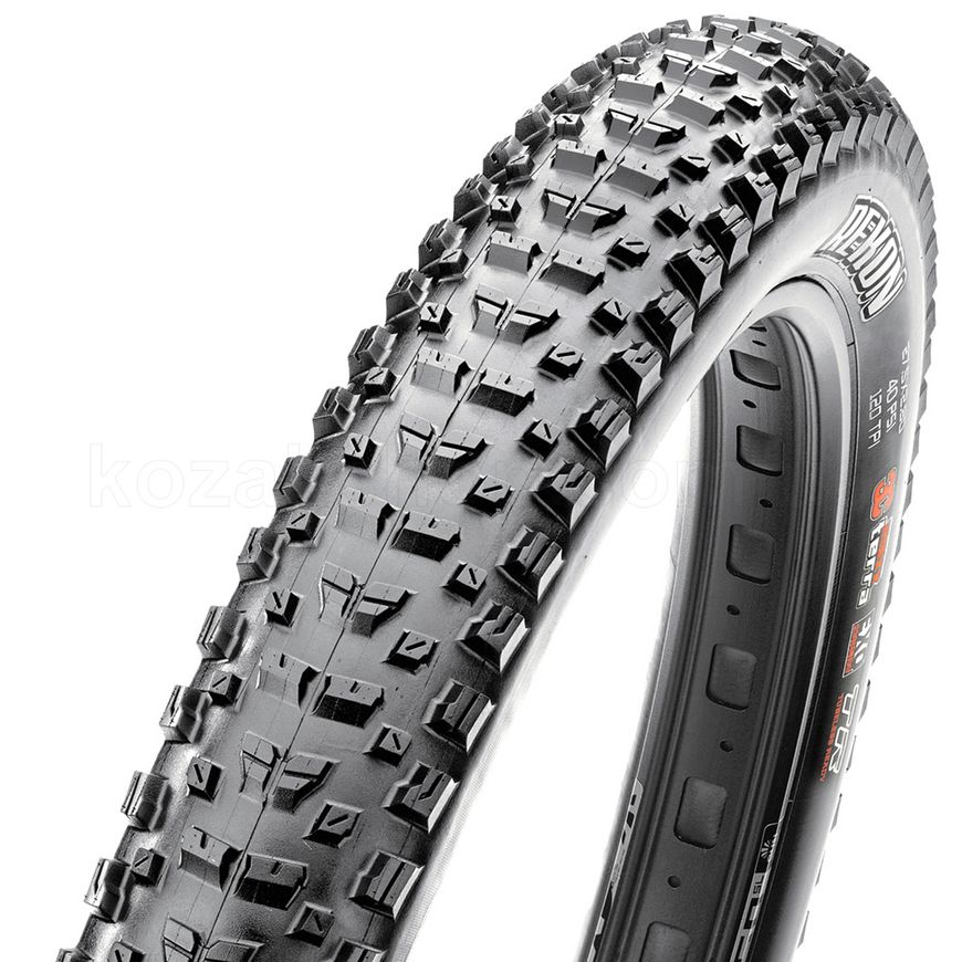 Покришка Maxxis REKON 24X2.20 TPI-60 Foldable /DUAL