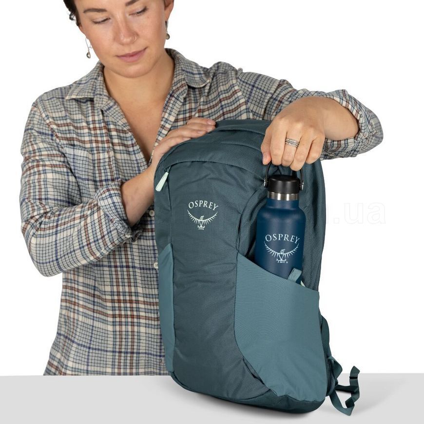 Рюкзак Osprey Fairview 70 Travel Pack [black]