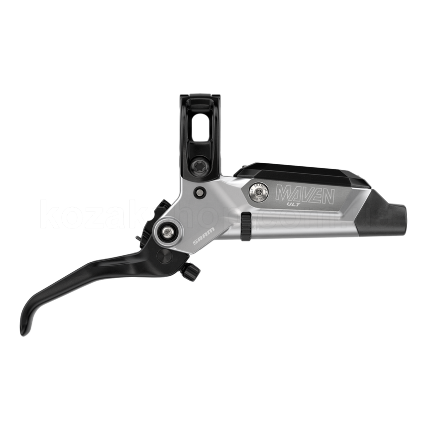 Гальма SRAM Maven Ultimate Stealth, Rear/Front 2000mm, A1