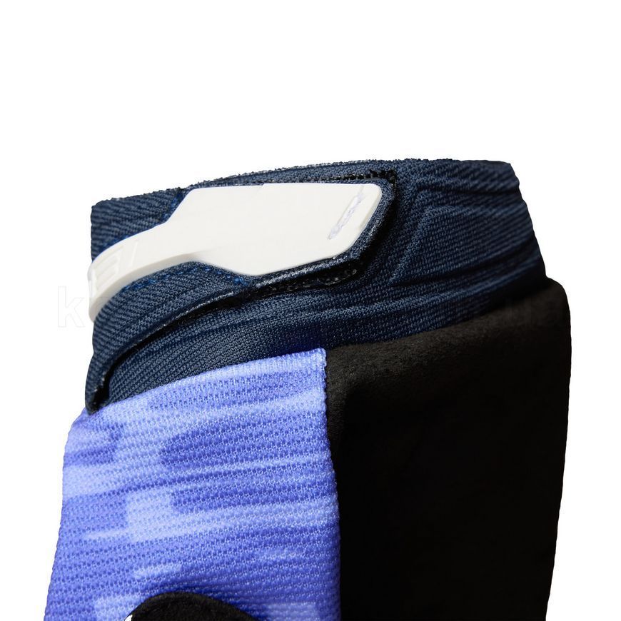 Рукавиці FOX 180 Glove - DIFFUSE [Purple Dove], M