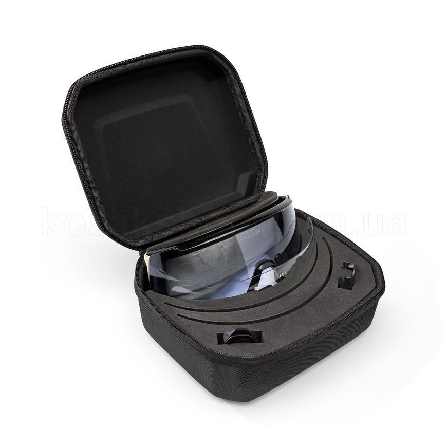 Маска FOX PUREVUE Goggle [Cream], Clear Lens