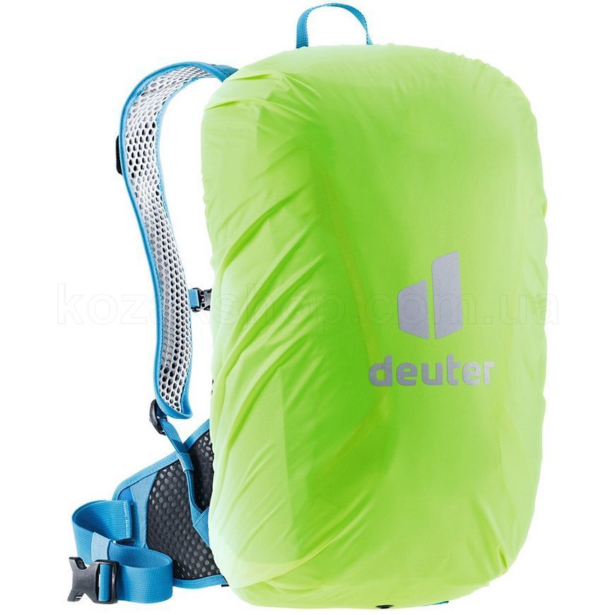 Рюкзак Deuter Race Air 10 л [azure-lapis]