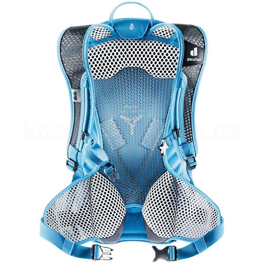 Рюкзак Deuter Race Air 10 л [azure-lapis]