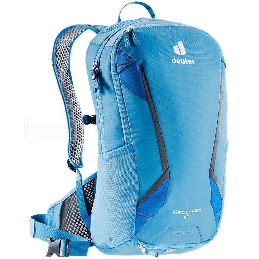 Рюкзак Deuter Race Air 10 л [azure-lapis]