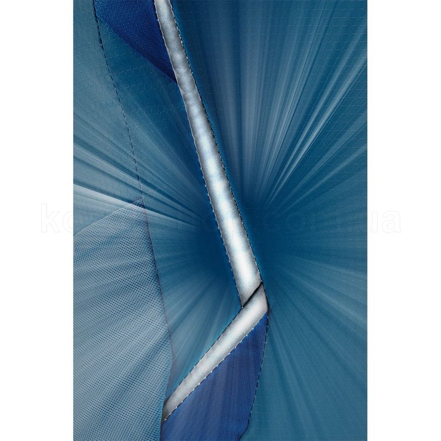 Рюкзак Deuter Race Air 10 л [azure-lapis]