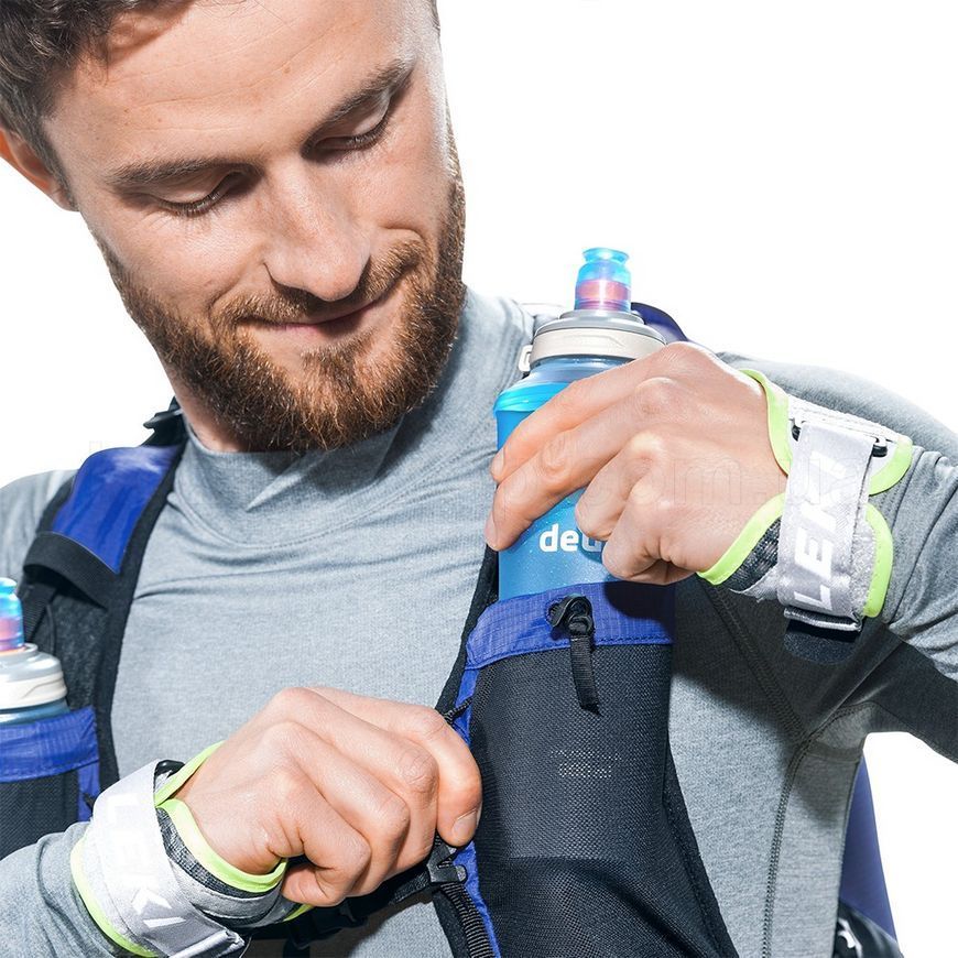 Рюкзак для трейлраннинга Deuter Ascender 13 л [indigo]