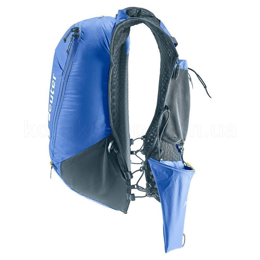 Рюкзак для трейлраннинга Deuter Ascender 13 л [indigo]