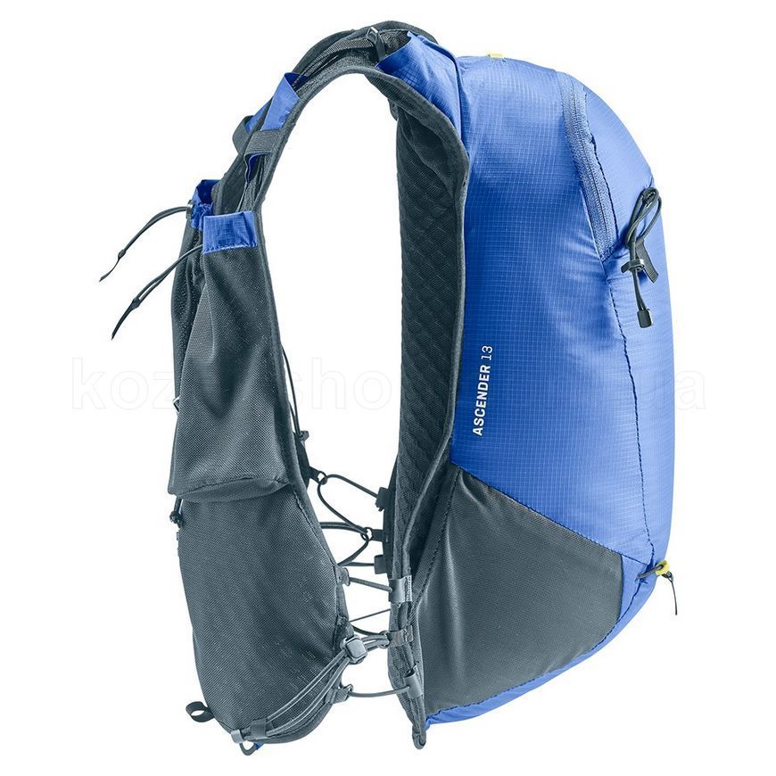 Рюкзак для трейлраннинга Deuter Ascender 13 л [indigo]