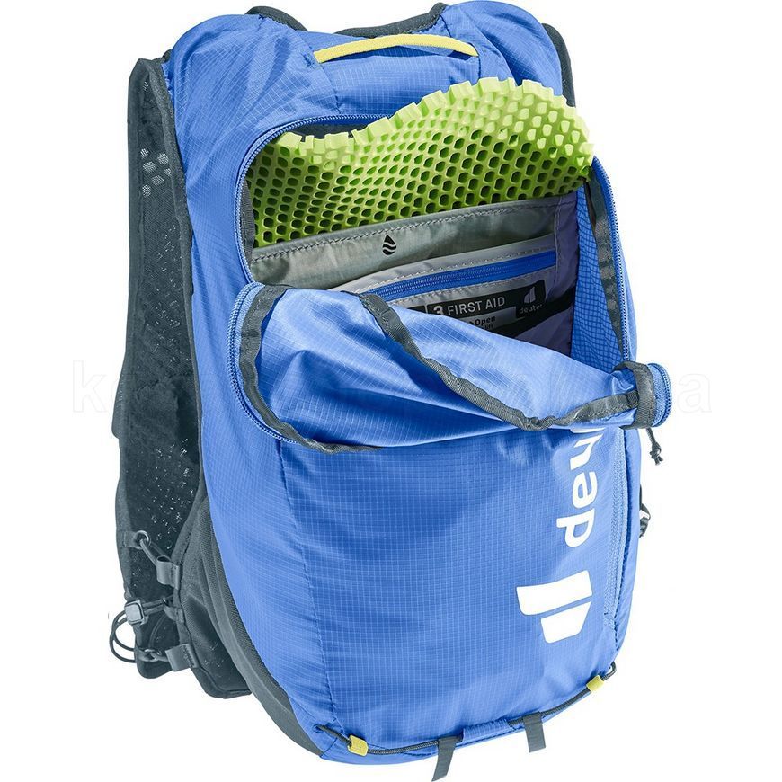 Рюкзак для трейлраннинга Deuter Ascender 13 л [indigo]