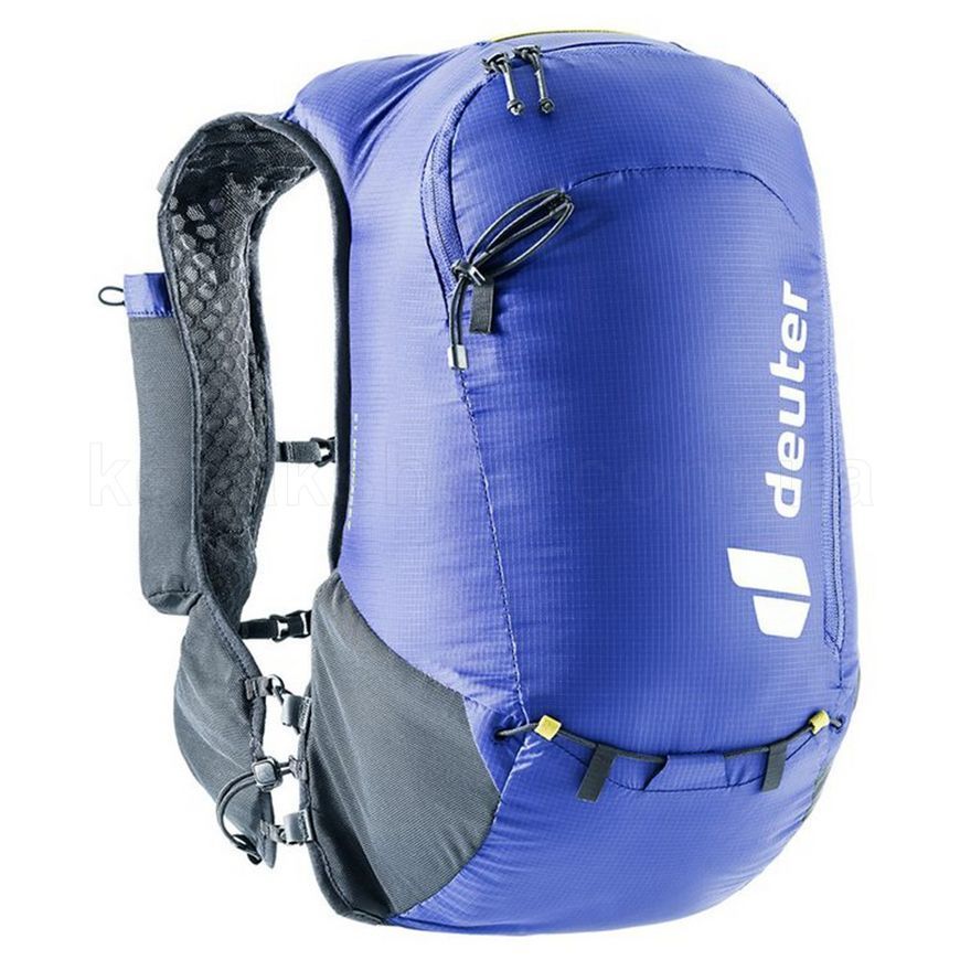 Рюкзак для трейлраннинга Deuter Ascender 13 л [indigo]