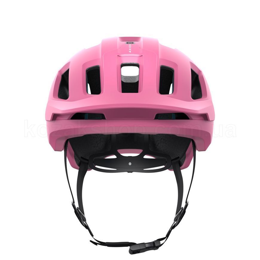 Шолом POC Axion SPIN (Actinium Pink Matt, M/L)