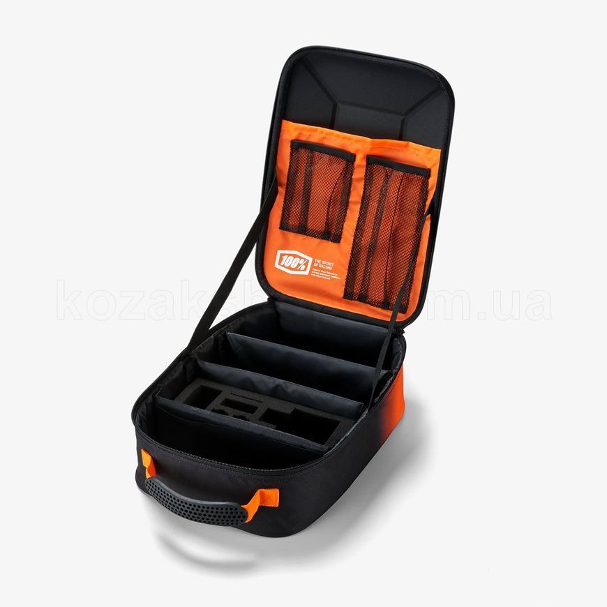 Сумка для очков Ride 100% Goggle Case [Crush], Goggle Bag