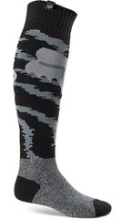 Шкарпетки FOX 180 NUKLR SOCK [Black], M