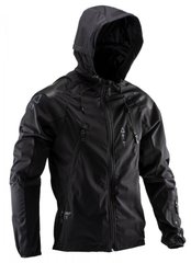 Вело куртка LEATT Jacket DBX 4.0 ALL-MOUNTAIN [Black], M