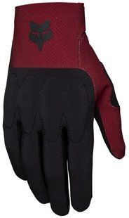 Вело перчатки FOX DEFEND Glove - D30&reg; [Rust], XXL