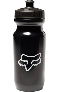 Фляга FOX HEAD BASE WATER BOTTLE [BLACK], 650 мл