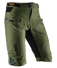Вело шорти LEATT Shorts DBX 5.0 [Forest], 32
