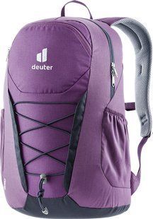 Рюкзак Deuter Gogo 25л [plum-ink]