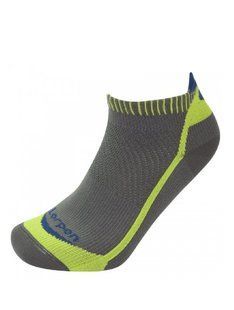 Носки Lorpen X3IM 2612 charcoal/lime M