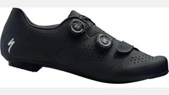 Вело туфли Specialized TORCH 3.0 Road Shoes BLK 46 (61018-2046)