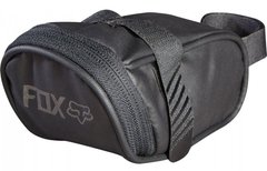 Сумка під сідло FOX SMALL SEAT BAG [Black]