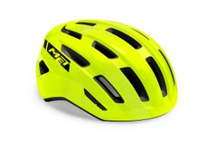 Шлем MET Miles MIPS Safety Yellow | Glossy, S/M (52-58 см)