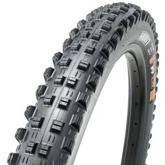 Покрышка Maxxis SHORTY 27.5X2.40WT TPI-60X2 DH/3CG/TR