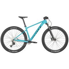 Велосипед SCOTT Scale 980 [синий] - L