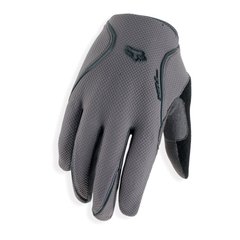 Вело перчатки FOX Womens Reflex Gel Glove [Grey], S (8)