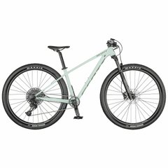 Женский велосипед SCOTT Contessa Scale 950 [2021] green - S