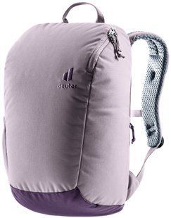 Рюкзак DEUTER Stepout 16 л [lavender-purple]