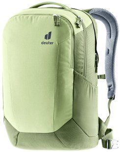 Рюкзак DEUTER Giga 28л [mineral-grove]