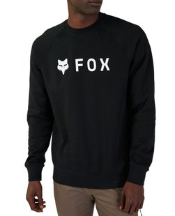 Кофта FOX ABSOLUTE Sweatshirt [Black], M