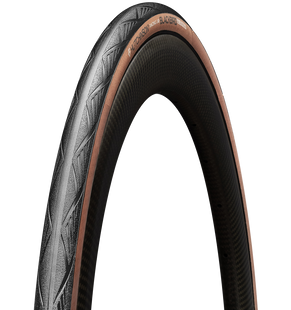 Покришка Hutchinson BLACKBIRD Allseason 700х30 Polyamide/Gridskin Mach Tread 3.0/Safetread 127tpi Tubeless Ready/Hookless