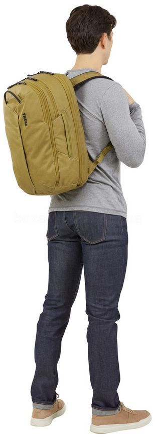 Рюкзак Thule Aion Travel Backpack 28L (Nutria)