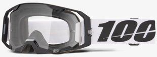 Маска 100% ARMATIC Goggle [Caldwell], Clear Lens