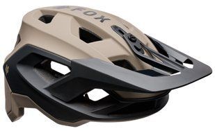Вело шлем FOX SPEEDFRAME Helmet - 5050 [Nutmeg], S