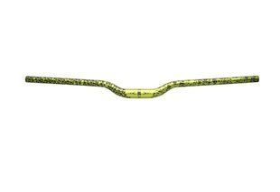 Руль RaceFace ATLAS 31.8, 785, 1.25", GREEN