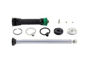 Демпфер вилки Rock Shox FORK DAMPER ASSEMBLY - REMOTE 17mm (POPLOC, PRE-2013 PUSHLOC) TURNKEY COIL (INCLUDES RIGHT SIDE INTERNALS) - PARAGON SILVER A1 (11.4018.009.070)
