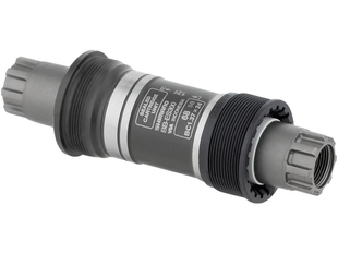 Каретка Shimano BB-ES300 OCTALINK BSA 68x121мм, без болтов