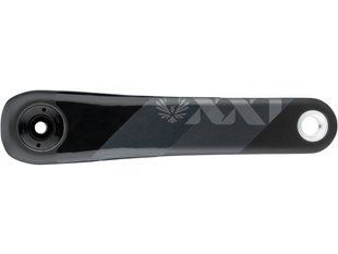 Шатуны SRAM XX1 Eagle DUB 8Bolt 175 Grey без звезды