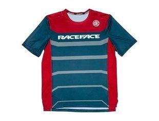 Джерси Race Face Indy SS Jersey-Navy-Medium