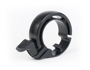 Дзвінок Knog Oi Classic Large Black