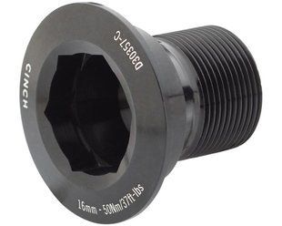 Болт в шатуны Race Face M18 Crank Bolt - 15SX/Atlas/SixC CINCH/No Puller