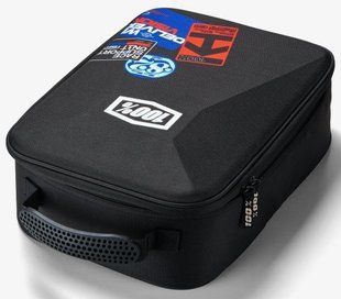 Сумка для очков 100% Goggle Case [Valise], Goggle Bag