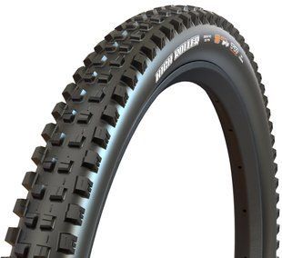 Покришка MAXXIS HIGH ROLLER III 27.5x2.40WT TPI-60x2 DD/3CG/TR